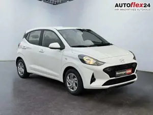 Hyundai i10 1,2 Klima NAV CarPlay Spha BT Kam PDC 1.2 58