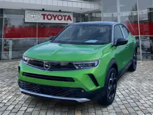 Opel Mokka-E Mokka e Ultimate ungefahrener E-SUV*zuverlässig