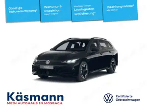 Volkswagen Golf Variant Golf VIII Variant R-Line 1.5eTSI LED NAV ACC 360