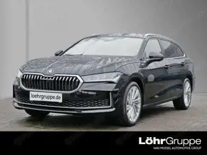 Skoda Superb UPE br. 61.550,- Combi L6K 2.0 l TDI 110 kW / 1...