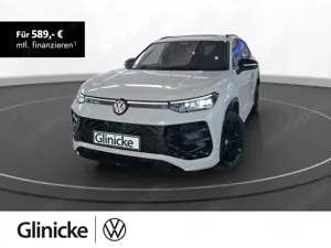 Volkswagen Tayron R-Line 193 PS DSG | AHZV. | HUD | PANO uv