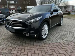 Infiniti FX FX30d GT