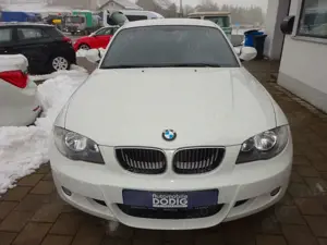 BMW 116 i 1 Limo/Euro 5/M-Paket