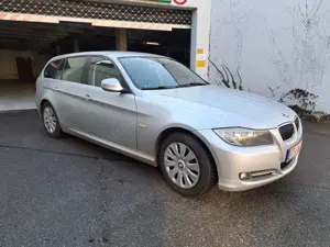 BMW 318 318i Bild 3