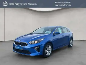 Kia Ceed / cee'd Ceed 1.4 T-GDI DCT OPF Vision