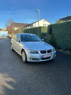 BMW 318 318i Bild 4