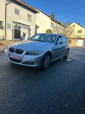 BMW 318 318i