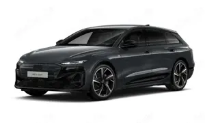 Audi A6 Avant e-tron quattro Tech plus, AHK, AR-HUD