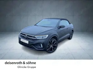 Volkswagen T-Roc R-Line 1.5 TSI DSG Edition Black