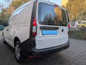 Volkswagen Caddy EcoProfi Bild 4