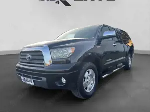 Toyota Tundra TUNDRA 5.7L -i-FORCE V8 LiMiTED | CREWMAX | 4x4 Bild 2