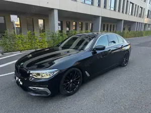 BMW 530 d Aut. Luxury Line
