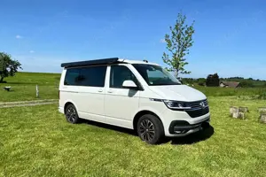 Volkswagen T6.1 California T6.1 TDI BMT DSG Ocean