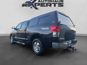 Toyota Tundra TUNDRA 5.7L -i-FORCE V8 LiMiTED | CREWMAX | 4x4 Bild 4