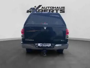 Toyota Tundra TUNDRA 5.7L -i-FORCE V8 LiMiTED | CREWMAX | 4x4 Bild 5