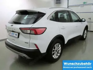 Ford Kuga 2.5 Plug-in-Hybrid Titanium LED+Head-UP+AHK Bild 4