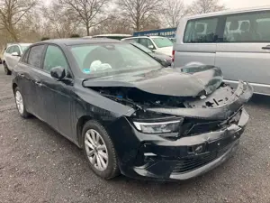 Opel Astra L Lim. 5-trg. GS