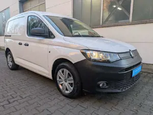 Volkswagen Caddy EcoProfi Bild 2