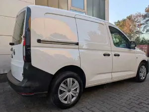 Volkswagen Caddy EcoProfi Bild 3
