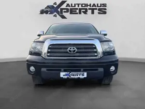 Toyota Tundra TUNDRA 5.7L -i-FORCE V8 LiMiTED | CREWMAX | 4x4