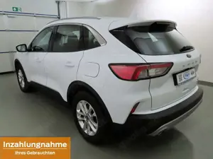 Ford Kuga 2.5 Plug-in-Hybrid Titanium LED+Head-UP+AHK Bild 3