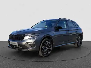 Skoda Kamiq 1,0 TSI DSG Selection