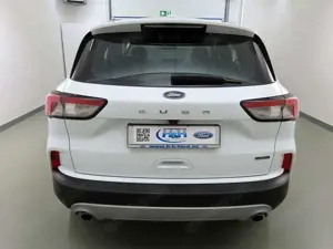 Ford Kuga 2.5 Plug-in-Hybrid Titanium LED+Head-UP+AHK Bild 5