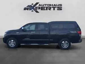 Toyota Tundra TUNDRA 5.7L -i-FORCE V8 LiMiTED | CREWMAX | 4x4 Bild 3