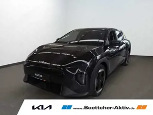 Kia EV4 81kWh EARTH Upgrade- Design- Technology- Sound- Wi