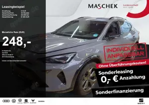 CUPRA Formentor 1.5 eTSI Sonderleasing! Navi RearView