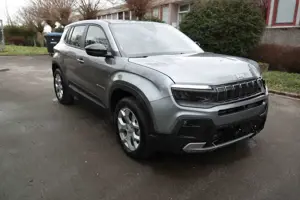 Jeep Avenger Altitude Mild-Hybrid Fahrbereit ....