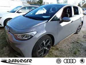 Volkswagen ID.3 Pro FACELIFT ACC+19-Zoll Wellington Klima