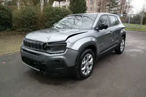 Jeep Avenger Altitude Mild-Hybrid Fahrbereit .... Bild 3