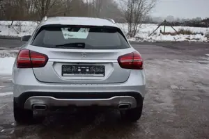 Mercedes-Benz GLA 180 Bild 4