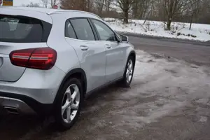 Mercedes-Benz GLA 180 Bild 5