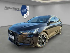 Ford Focus Turnier ST-Line X 1.0 EcoBoost MHEV AUT. ACC LED N