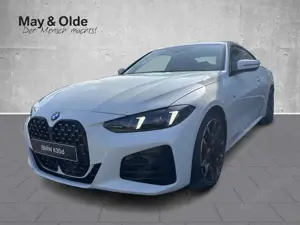 BMW 430 d xDrive Coupe M Sport ACC 360 LED Navi HiFi