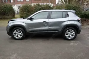 Jeep Avenger Altitude Mild-Hybrid Fahrbereit .... Bild 5