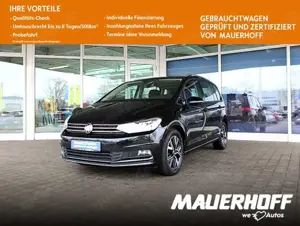Volkswagen Touran Comfortline BMT | 7-Sitzer | AHK | Navi