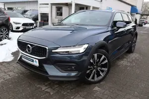 Volvo V60 Cross Country V60 Cross Country D4 AWD Geartronic|AHK|NAVI|SHZ