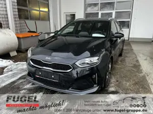 Kia Ceed SW / cee'd SW 1.6 CRDI DCT MHEV GT Line LED|Navi|Leder