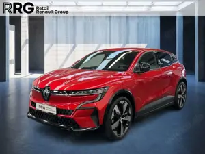 Renault Megane E-Tech E-TECH ELECTRIC TECHNO