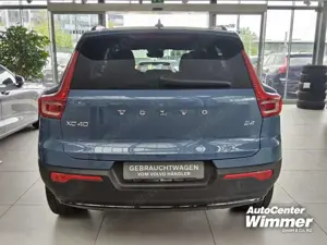 Volvo XC40 B4 B DKG Plus Dark Driver Paket + LED + get. Bild 5