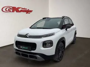 Citroen C3 Aircross PureTech 110 Stop  Start EAT6 OPF ORIGINS