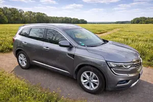 Renault Koleos ENERGY dCi 130 INTENS