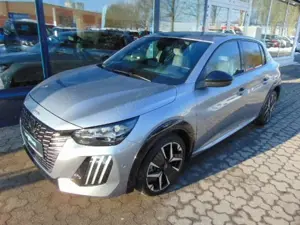 Peugeot 208 Hybrid 136 GT