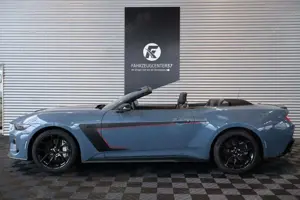 Ford Mustang 5.0 Ti-VCT V8 GT KABRIO/ACC/CARPLAY/RFK Bild 2