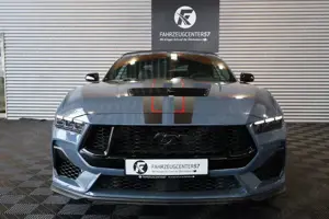 Ford Mustang 5.0 Ti-VCT V8 GT KABRIO/ACC/CARPLAY/RFK Bild 4