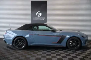Ford Mustang 5.0 Ti-VCT V8 GT KABRIO/ACC/CARPLAY/RFK Bild 5