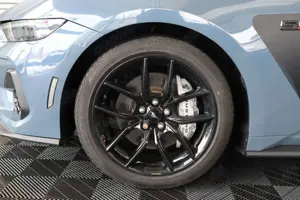 Ford Mustang 5.0 Ti-VCT V8 GT KABRIO/ACC/CARPLAY/RFK Bild 3